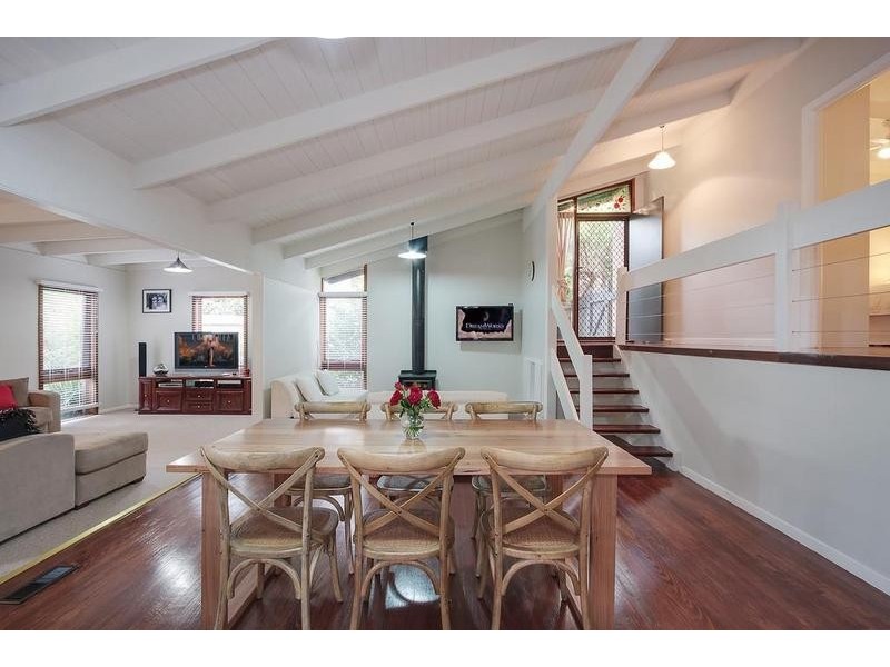 Lot 1, 20 Sunnyside Cres, Wattle Glen VIC 3096