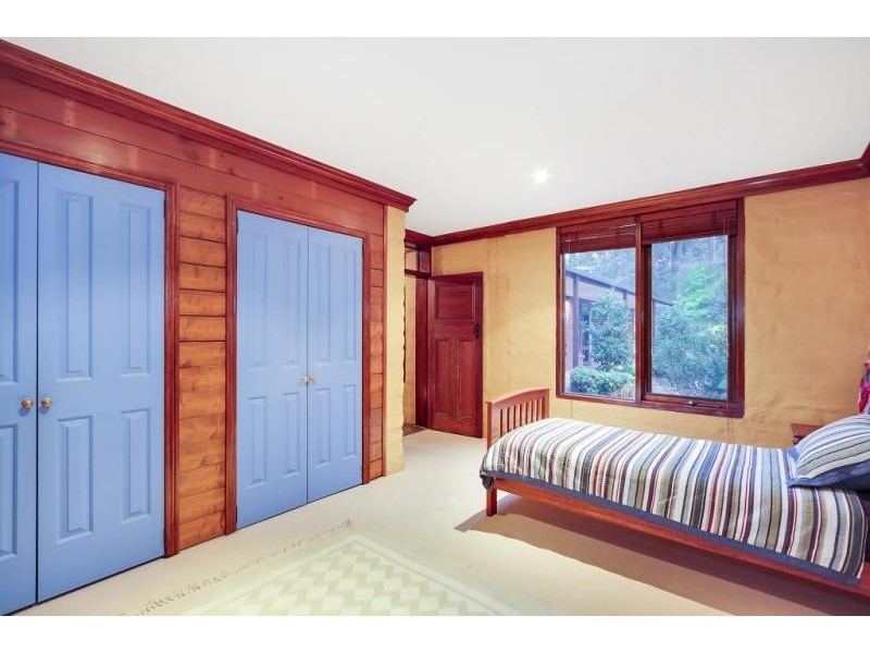 124 Kestrel Lane, Kinglake West VIC 3757