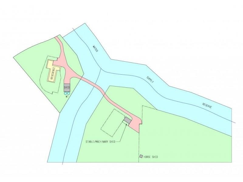124 Kestrel Lane, Kinglake West VIC 3757
