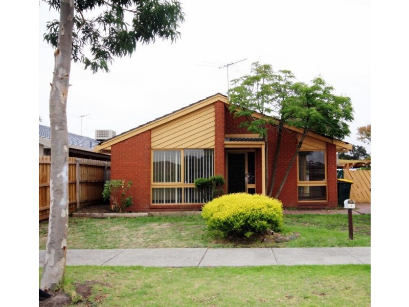 3 Bamboo Court, Mill Park VIC 3082