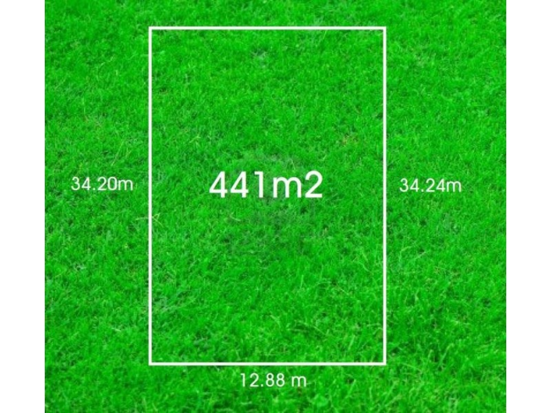 Lot 2, 2A Norma Street, Diamond Creek VIC 3089