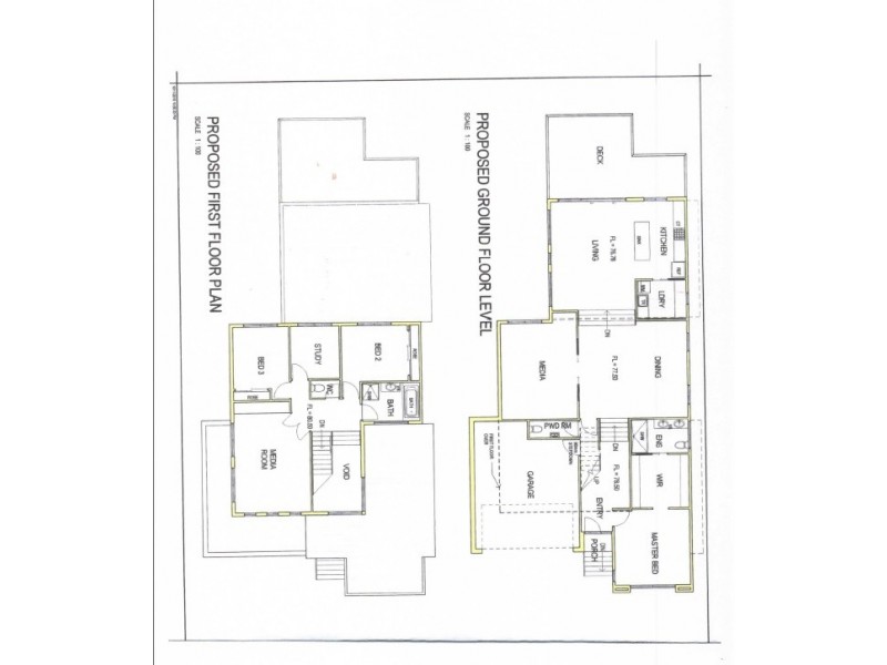 Lot 2, 2A Norma Street, Diamond Creek VIC 3089