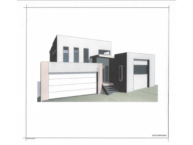 Lot 2, 2A Norma Street, Diamond Creek VIC 3089