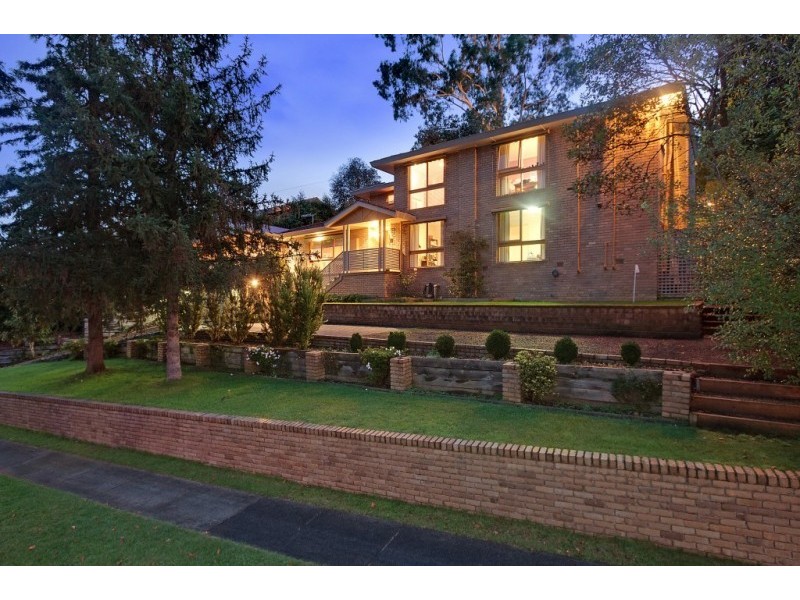 15 Koonawarra Way, Diamond Creek VIC 3089