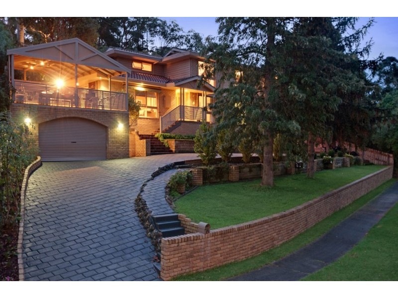 15 Koonawarra Way, Diamond Creek VIC 3089