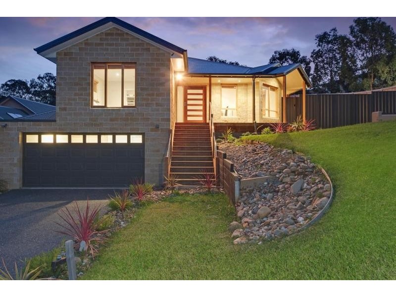 37 Brownlow Drive, Diamond Creek VIC 3089