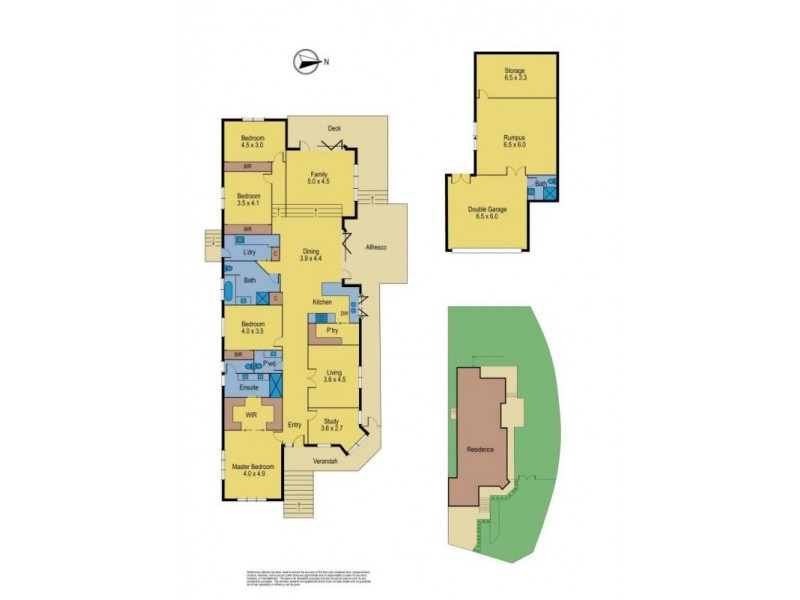 37 Brownlow Drive, Diamond Creek VIC 3089