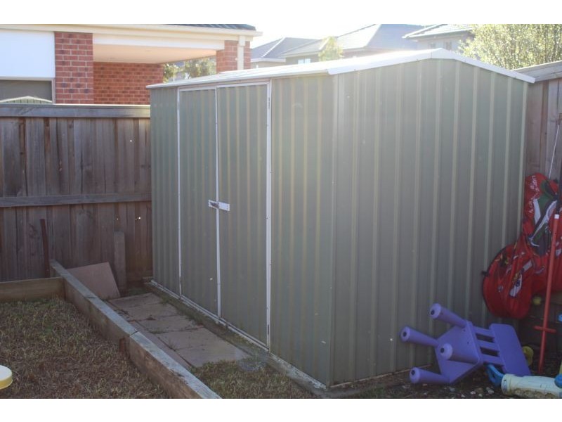 14 Cobb Street, South Morang VIC 3752