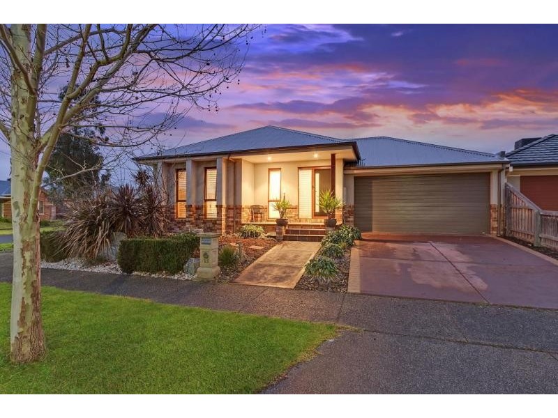13 Bursaria Way, Doreen VIC 3754