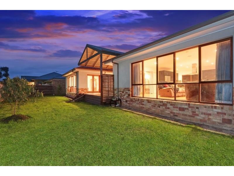 13 Bursaria Way, Doreen VIC 3754