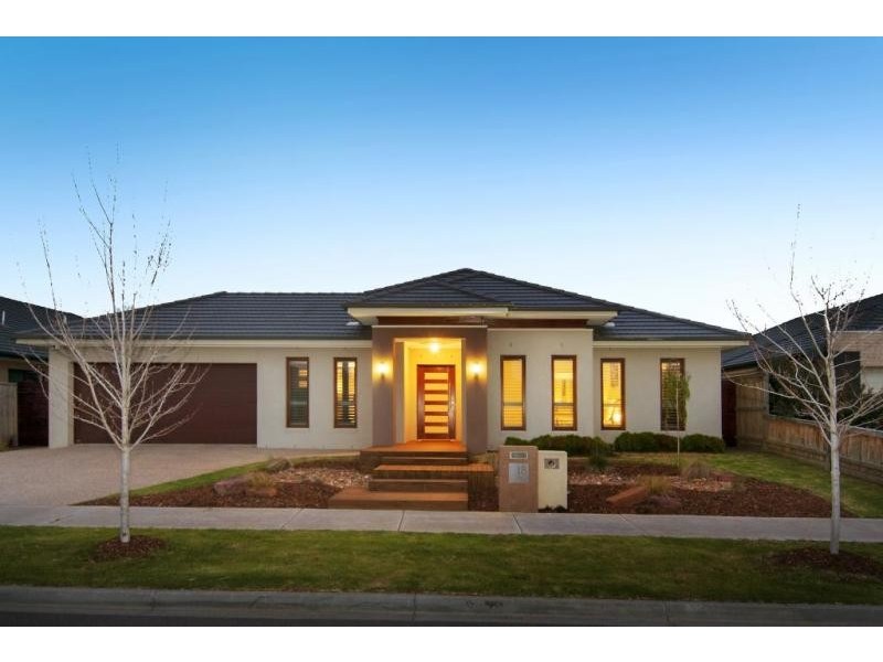 18 Barrett Place, Doreen VIC 3754