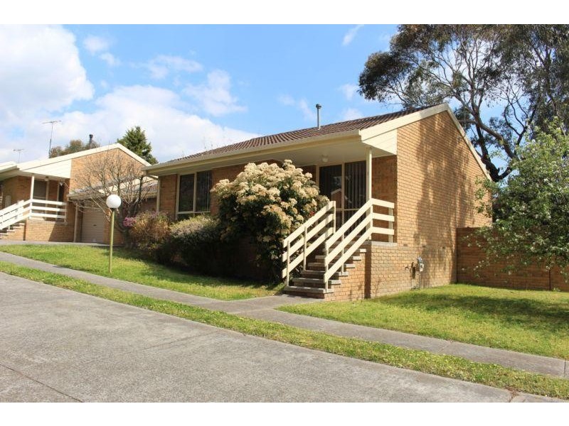 1/38 Kempston Street, Greensborough VIC 3088