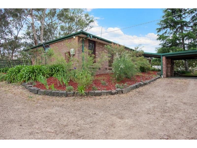 26 Wattletree Road, Hurstbridge VIC 3099