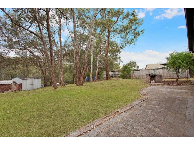 26 Wattletree Road, Hurstbridge VIC 3099