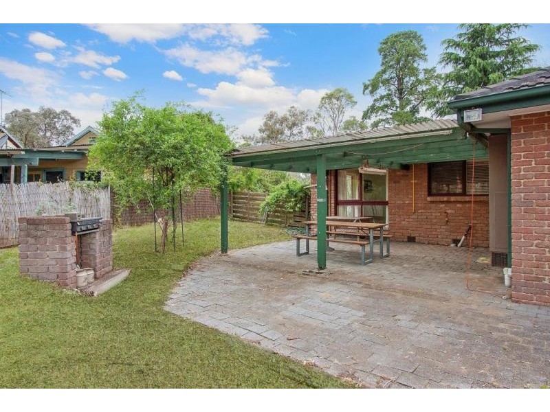 26 Wattletree Road, Hurstbridge VIC 3099