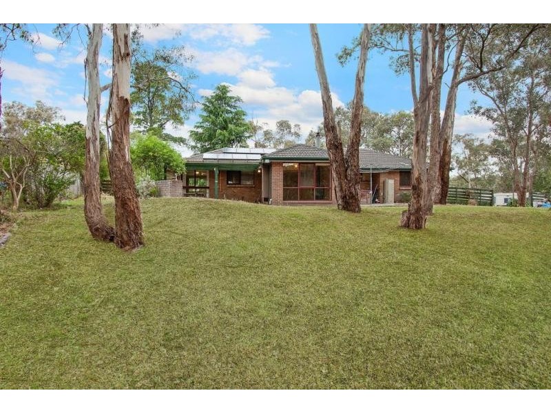 26 Wattletree Road, Hurstbridge VIC 3099