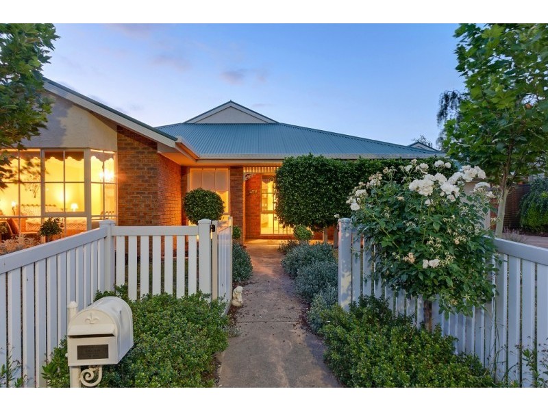 47 Brookwood Ave, Doreen VIC 3754