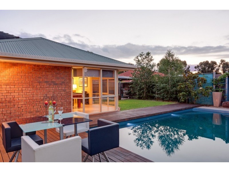 47 Brookwood Ave, Doreen VIC 3754