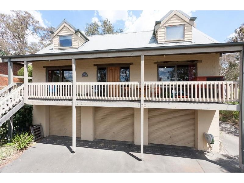 30 Mannish Road, Wattle Glen VIC 3096