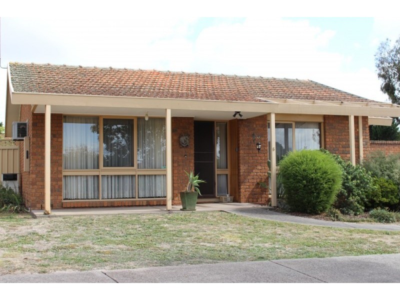 5/19 Frances Ave, Greensborough VIC 3088