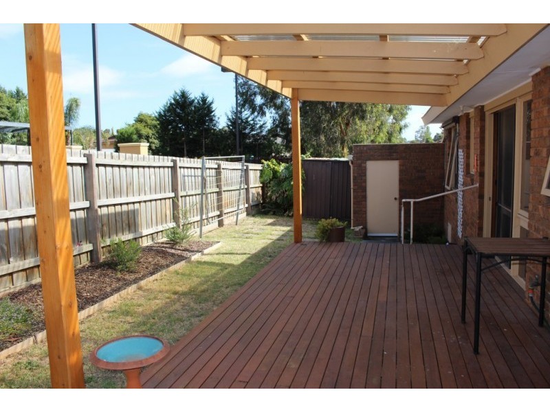 5/19 Frances Ave, Greensborough VIC 3088