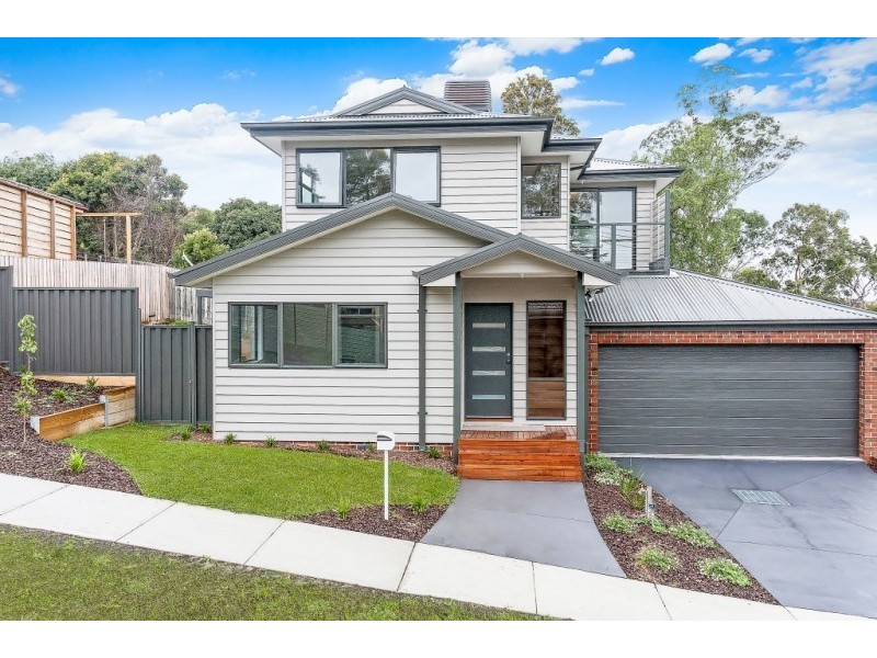 9 Bannerman Ave, Greensborough VIC 3088