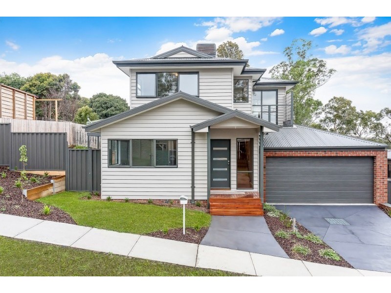 9 Bannerman Ave, Greensborough VIC 3088