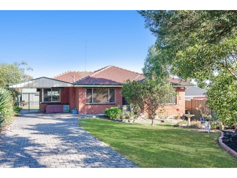 46 Phipps Cres, Diamond Creek VIC 3089