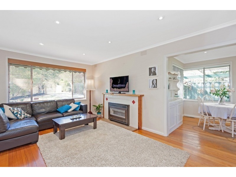 46 Phipps Cres, Diamond Creek VIC 3089