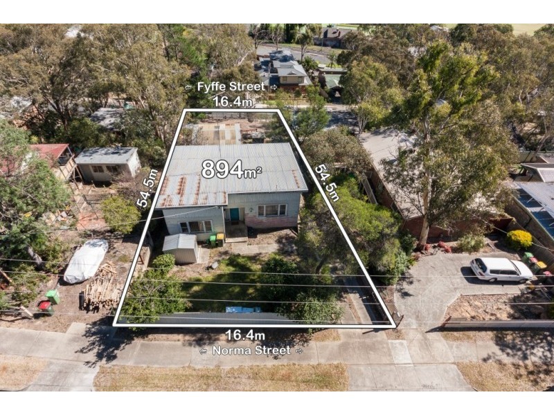 19 Norma Street, Diamond Creek VIC 3089