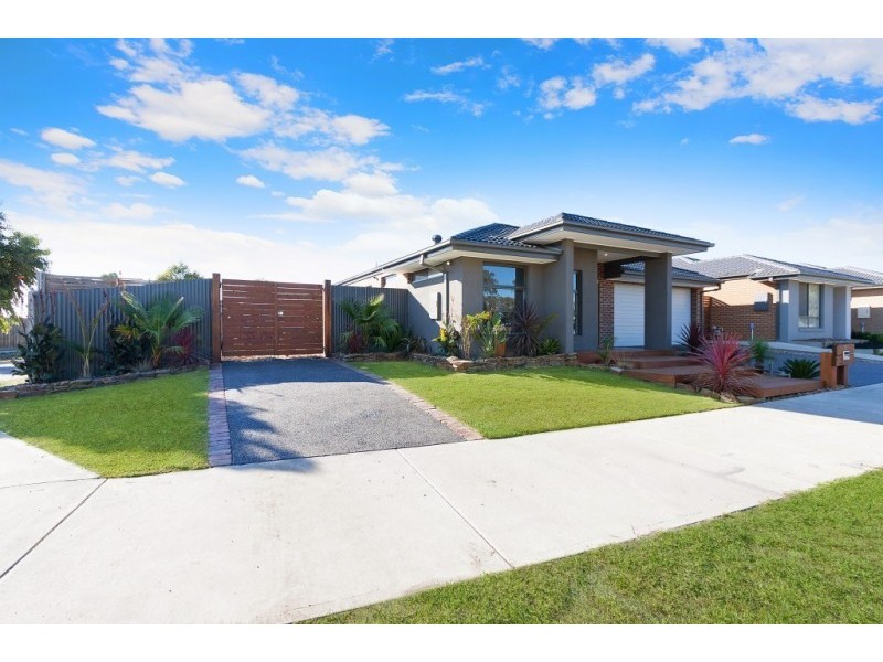 1 Elation Boulevard, Doreen VIC 3754