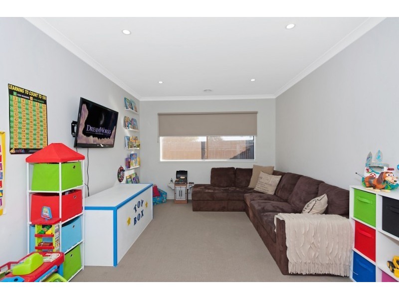 1 Elation Boulevard, Doreen VIC 3754