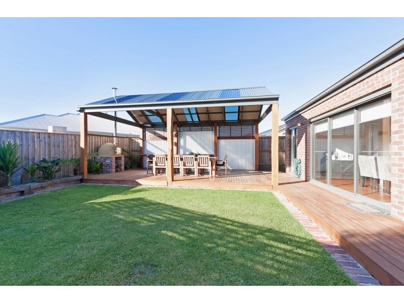 1 Elation Boulevard, Doreen VIC 3754