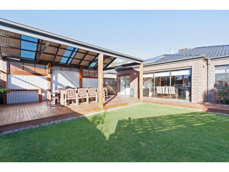 1 Elation Boulevard, Doreen VIC 3754
