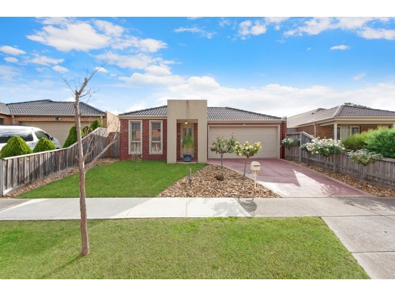 11 Groundsberry Street, South Morang VIC 3752