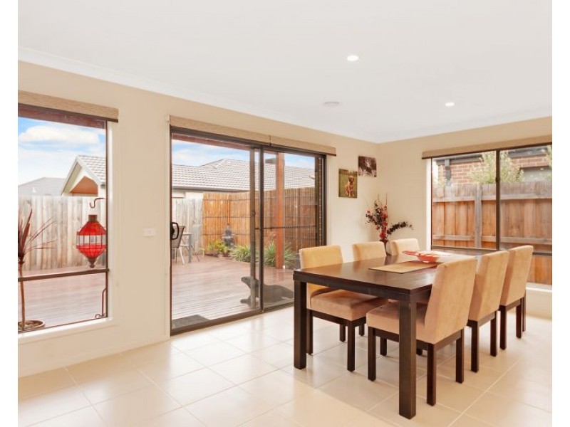 47 Preserve Circuit, Doreen VIC 3754