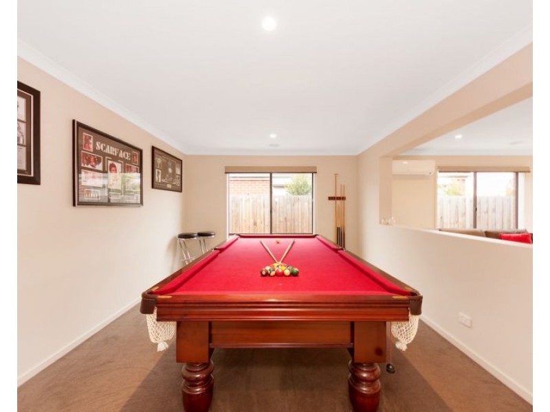 47 Preserve Circuit, Doreen VIC 3754
