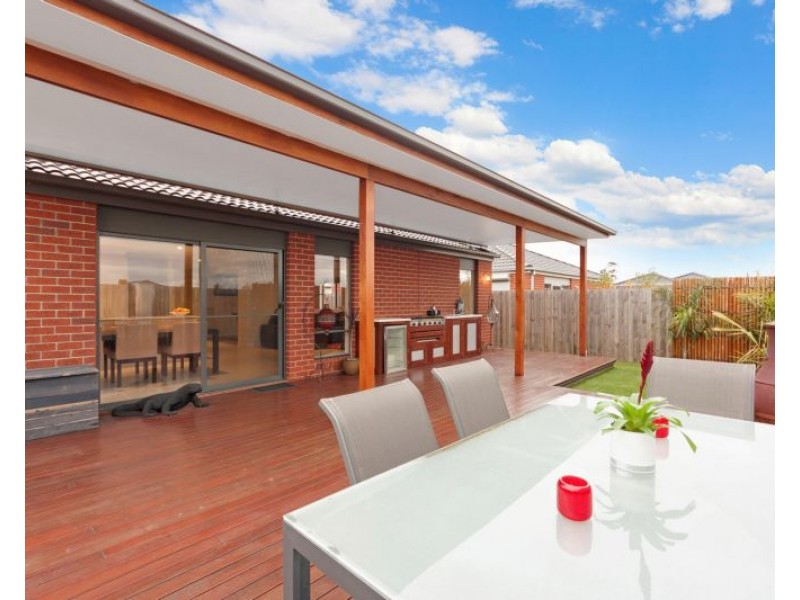 47 Preserve Circuit, Doreen VIC 3754