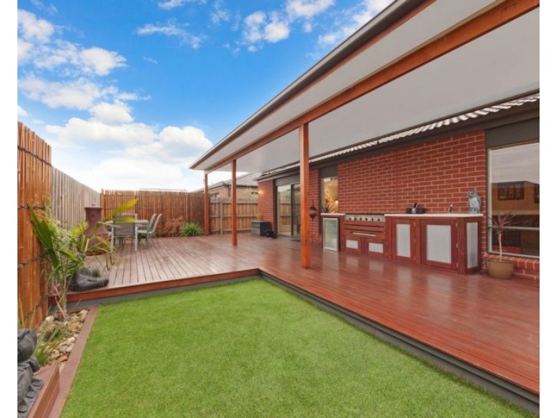 47 Preserve Circuit, Doreen VIC 3754