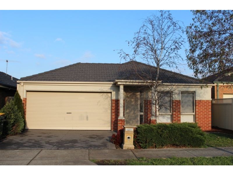 8 Ellendale Way, South Morang VIC 3752