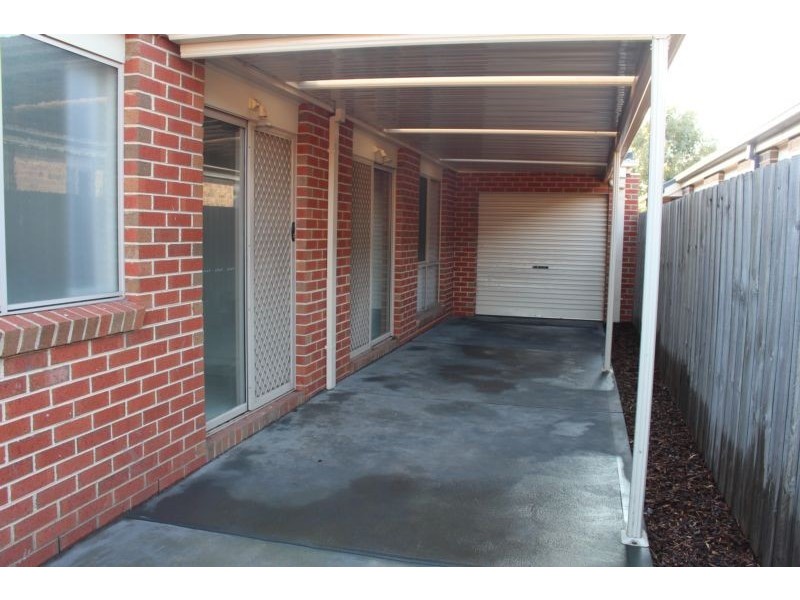 8 Ellendale Way, South Morang VIC 3752
