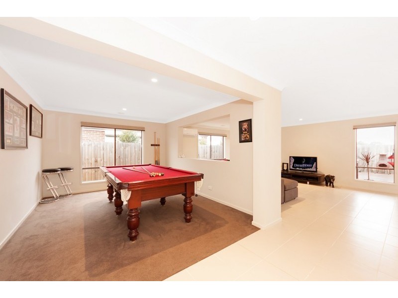 47 Preserve Circuit, Doreen VIC 3754