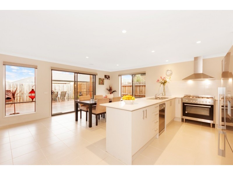 47 Preserve Circuit, Doreen VIC 3754