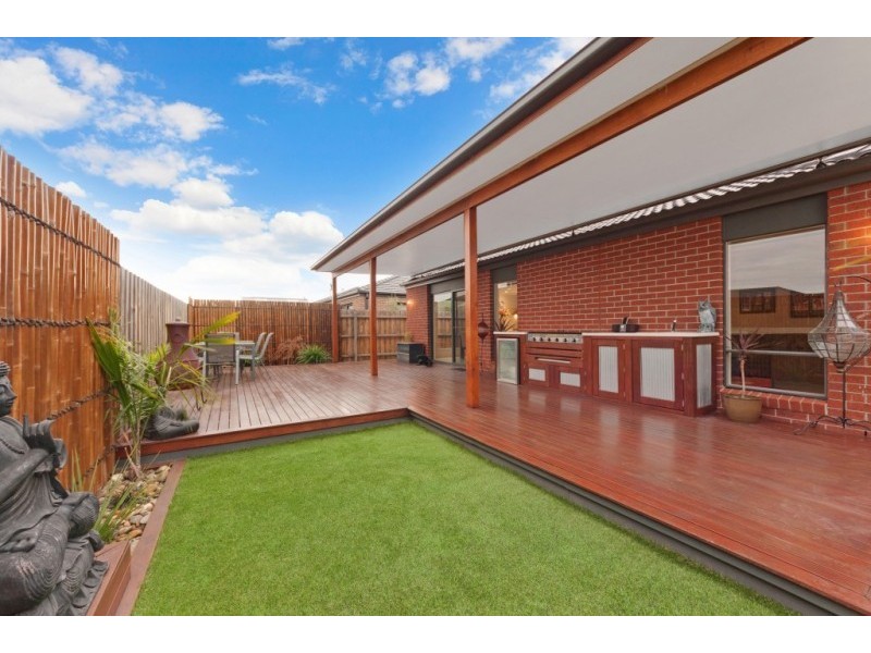 47 Preserve Circuit, Doreen VIC 3754