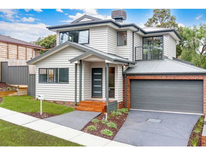 9 Bannerman Ave, Greensborough VIC 3088
