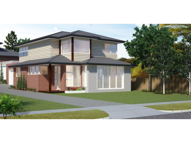 111 Broadgully Road, Diamond Creek VIC 3089
