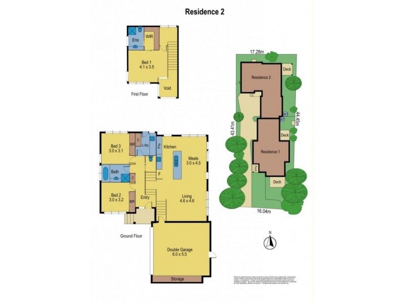 111 Broadgully Road, Diamond Creek VIC 3089