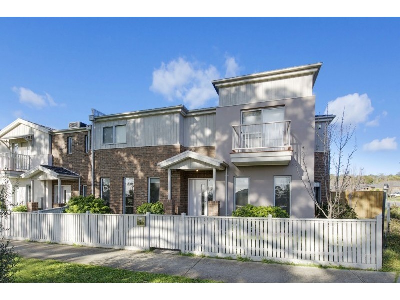 1 Newland Walk, Mernda VIC 3754