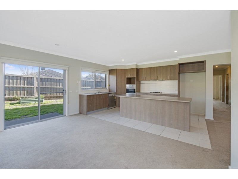 1 Newland Walk, Mernda VIC 3754
