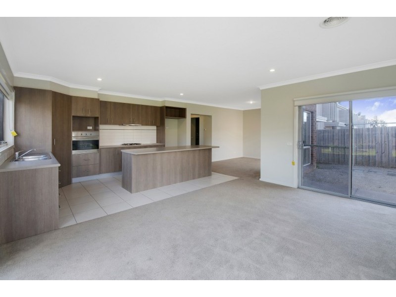 1 Newland Walk, Mernda VIC 3754